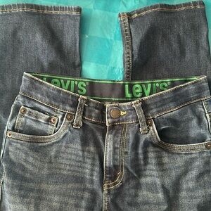 Boys Levi’s size 12